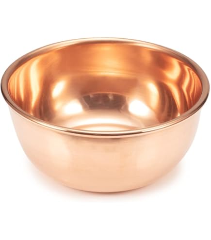 Amazon｜ムヴィエール 銅 ジャムボール 44cm 2193-44｜ボール