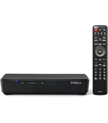 Amazon | 【中古】ひかりTV 初期化済み 4K対応 トリプルチューナー ST
