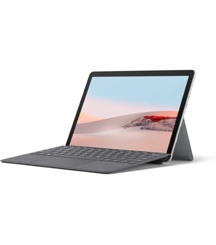 Amazon.co.jp: 【整備済み品】 Surface Go 2 LTE 対応 CUPCore m3