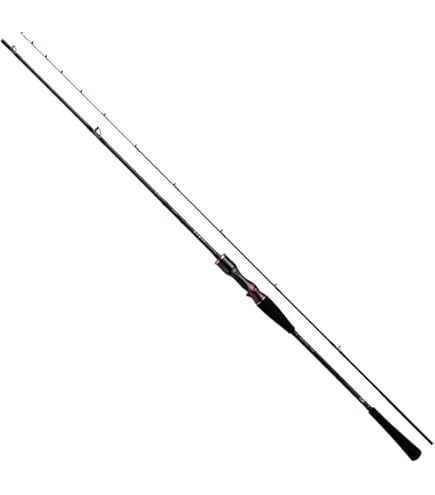 Amazon | がまかつ LUXXE 桜幻 鯛ラバー S B68ML 6.8F | Gamakatsu