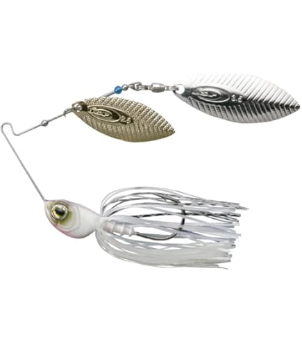 Amazon.co.jp: O.S.P(オーエスピー) ルアー ハイピッチャー 1/4oz DW