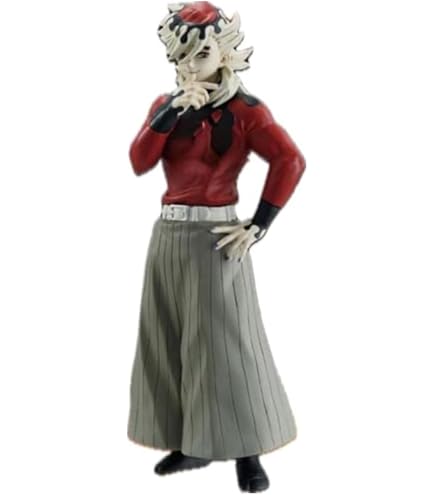 Amazon | 一番くじ 鬼*滅*の*刃 ～ 姉の仇 ～ ラストワン賞 童磨