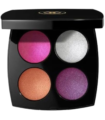 Amazon.co.jp: CHANEL シャネル レ キャトル オンブル 88 コーラル