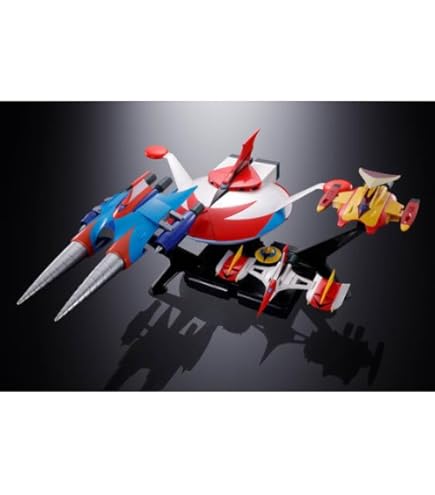 Amazon.co.jp: メタル・アクション No.4 UFOロボ グレンダイザー