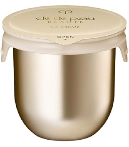 Amazon.co.jp: 資生堂 クレ・ド・ポー ボーテ クレームイユーS