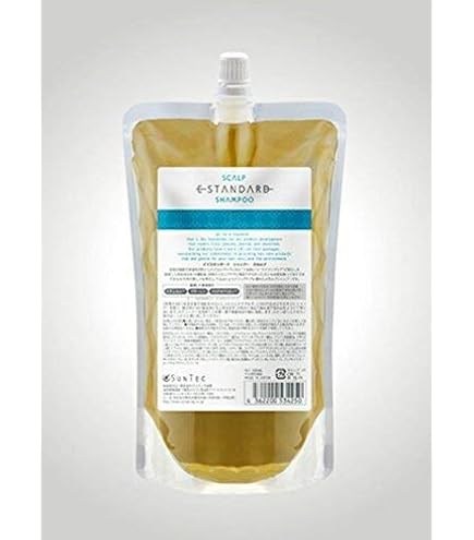 Amazon | イイスタンダード シャンプー ポジティブリペア 2000mL 詰