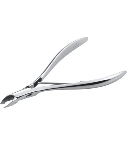 Amazon | HIKARI 光 キューティクルニッパー Tiara 4mm 1個 | 光