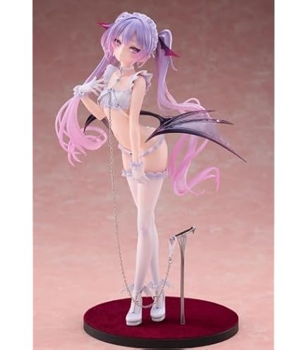 Amazon | rurudo先生オリジナルキャラクター イヴ ウサミミ