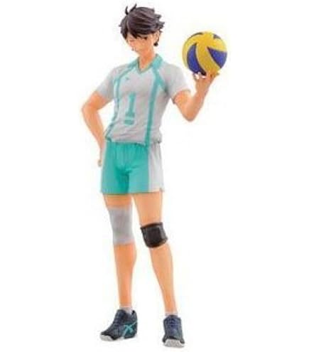 Amazon | 一番くじ ハイキュー!! ～全国への道～ ラストワン賞 及川 徹