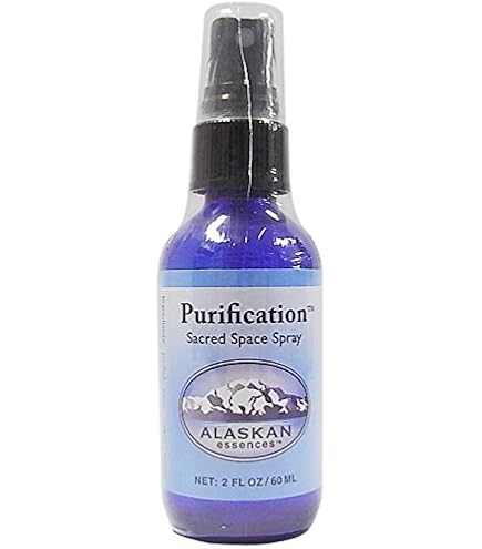 Amazon.co.jp: アラスカンエッセンス ソウルサポートスプレー 120ml