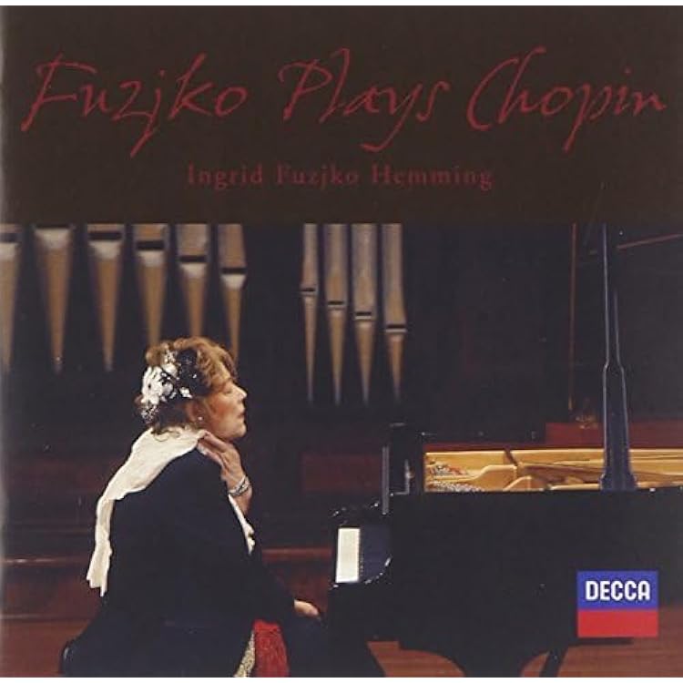 Amazon | フジコ・スペシャル・エディション | イングリット・フジコ