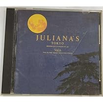Amazon.co.jp: ジュリアナ・トーキョー(2): ミュージック