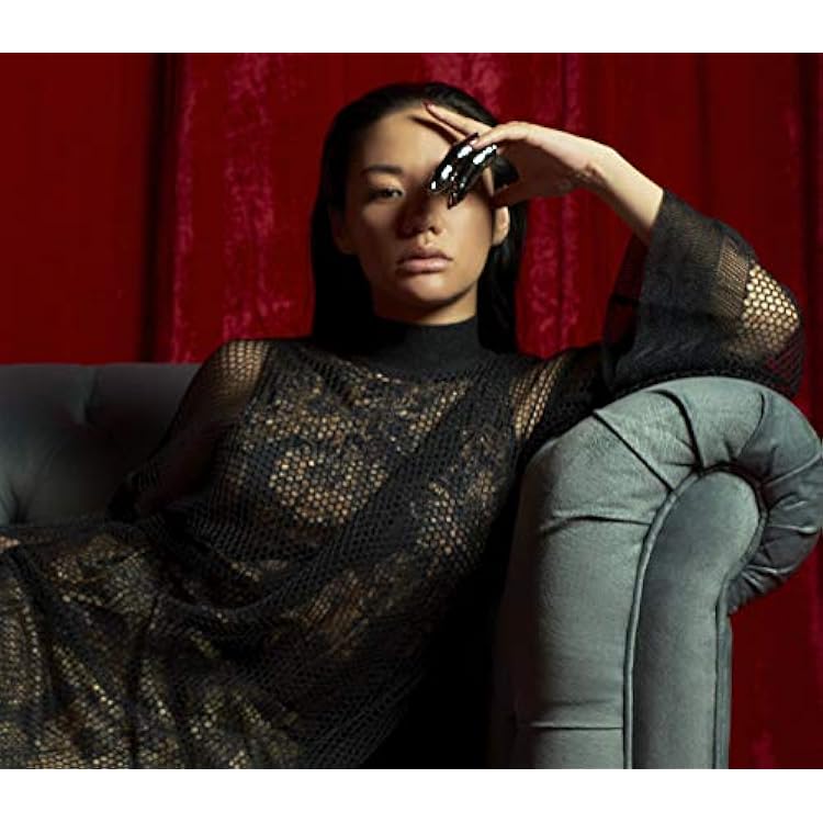 Amazon.co.jp: Asian Wish Child: ミュージック