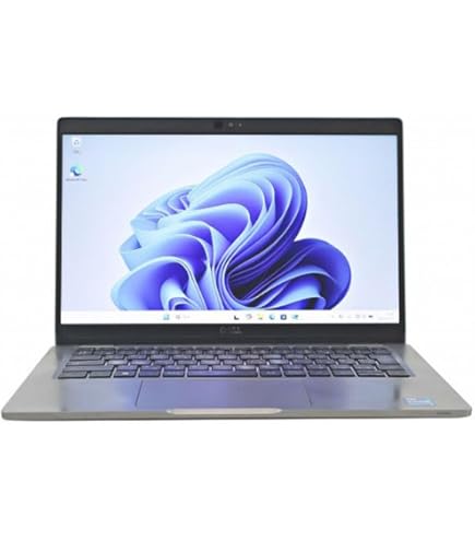 Amazon.co.jp: 【整備済み品】 Dell デル Latitude 3320 第11世代 i5