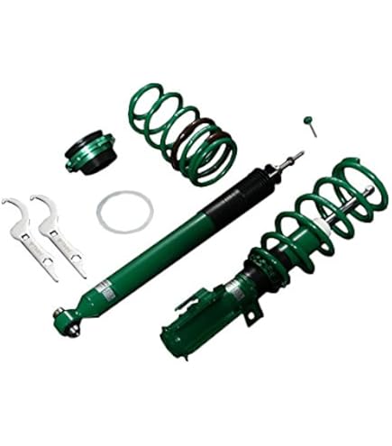 Amazon | パーフェクトダンパー7G-S 純正アッパーマウント付 20系