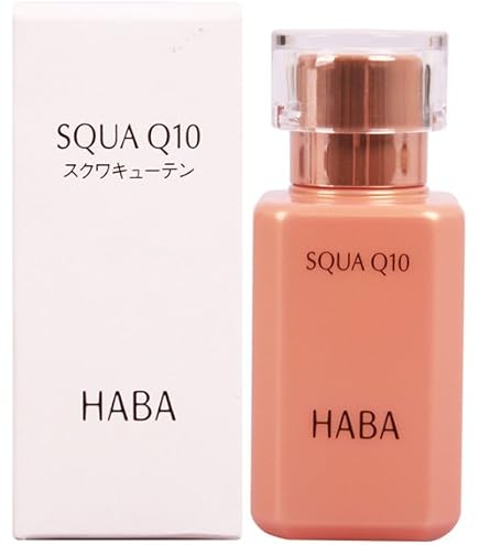 Amazon.co.jp: HABA Harbor Rose Squalane 1.0 fl oz (30 ml) Limited