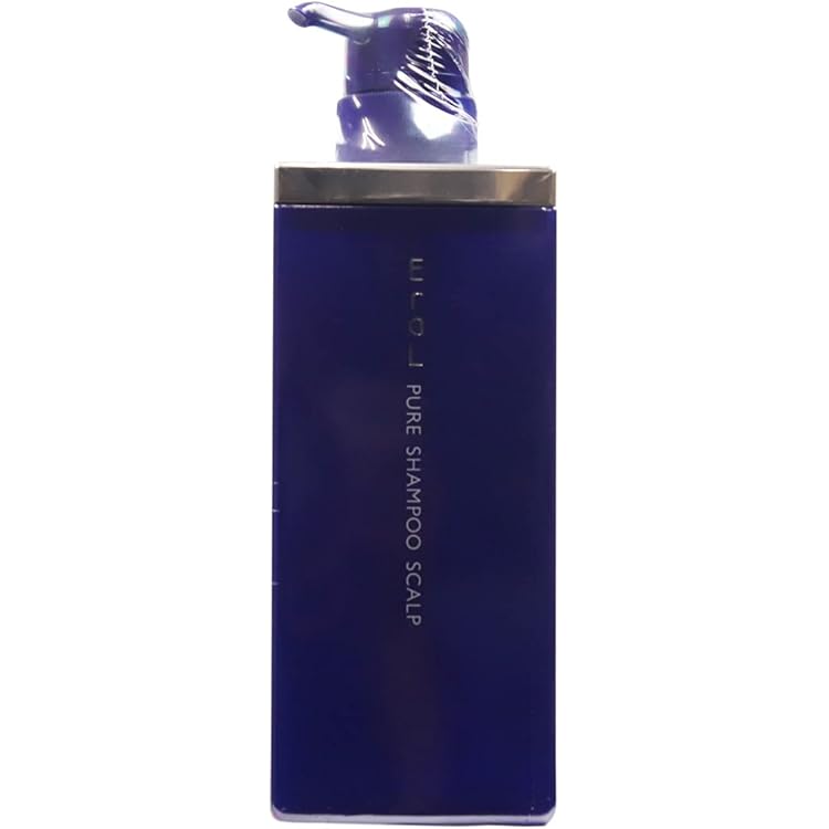 イーラルプルミエ バランシングシャンプー SY 詰替340 ml BALANCING