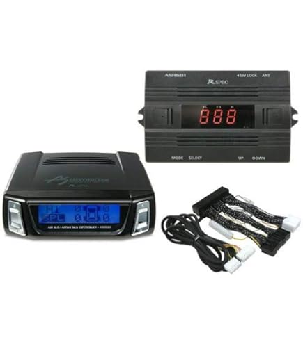 Amazon.co.jp: データシステム エアサスコントローラー LS460/LS460L