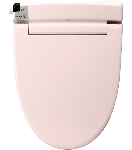 Amazon.co.jp: TOTO 温水洗浄便座 [貯湯式] ウォシュレット パステル