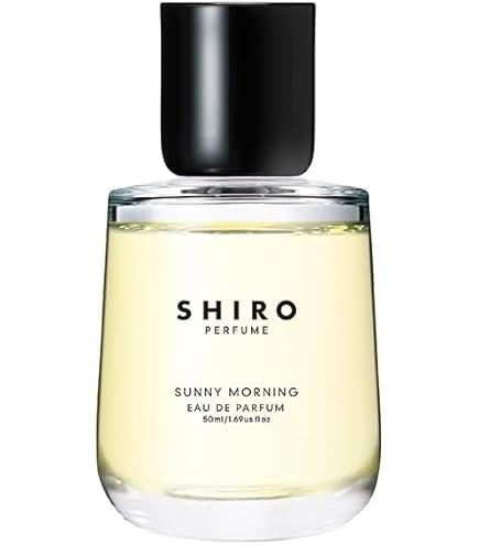 Amazon.co.jp: SHIRO PERFUME OVER THE RAIN Eau de Parfum, 1.7 fl oz