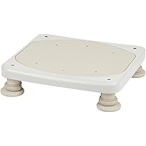 Amazon | 幸和製作所 ユニプラス 浴槽手すり UB兼用130 ホワイト BSH01