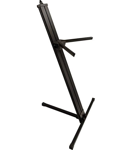 Amazon | ULTIMATE アルティメイト キーボードスタンド AX-48用
