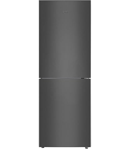 Amazon | パナソニック 冷蔵庫 幅49.7cm 180L 右開き NR-B18C1-K