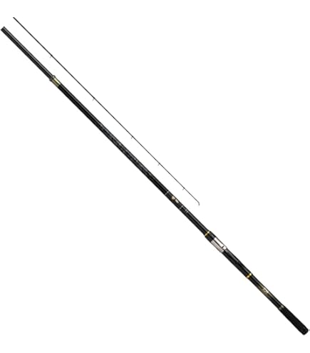 Amazon | ダイワ(DAIWA) 磯竿 トーナメント磯 5-53遠投・K | ダイワ