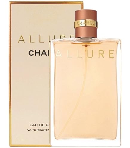 Amazon | CHANEL(シャネル) ALLURE SENSUELLE アリュール センシュエル