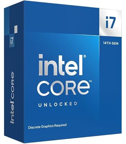 Amazon | 【Amazon.co.jp限定】Intel CPU Corei7-14700KF 第14世代 20