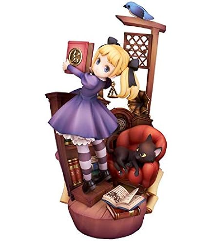 Amazon | オーディンスフィア ベルベットwithコルネリウス 1/8 完成品