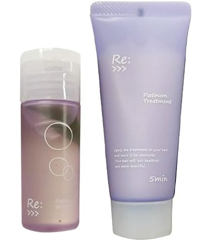 Amazon.co.jp: アジュバン リ:プラチナム シャンプー 300ml