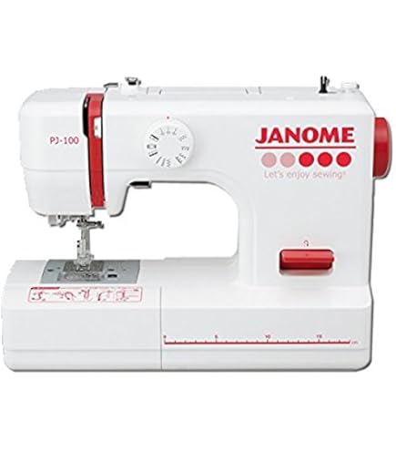Amazon | ジャノメ JANOME 電動ミシン JN509EX | Janome | 電動ミシン
