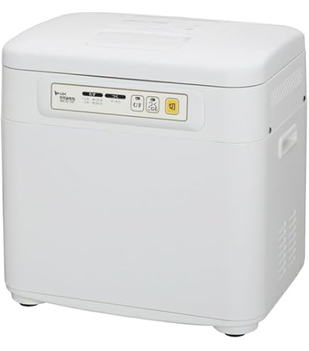 Amazon.co.jp: 國光社 家庭用/共同用 製餅機 ニューこだま号 NK-M [餅