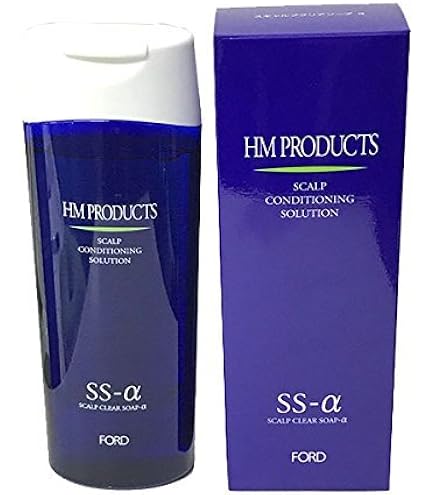 Amazon | MIAN HM スキャルプクリアソープ α シャンプー 1000ml 詰替用