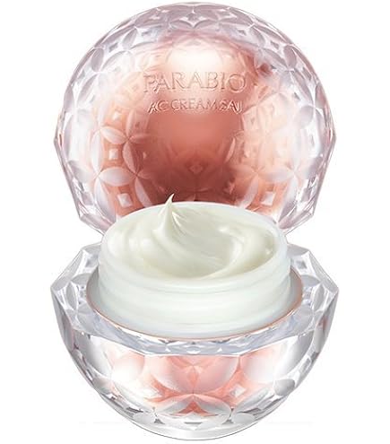 Amazon | パラビオ ACミルク2 モイスチュアリッチ (2023/11