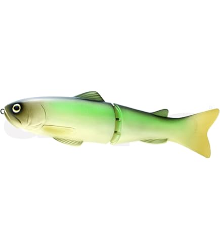 Amazon.co.jp: デプス New スライドスイマー 250SS スローシンキング