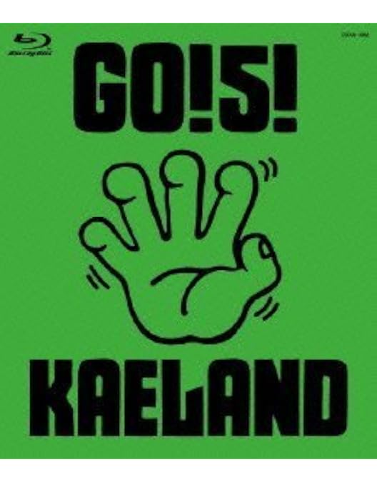 Amazon.co.jp: KAELA WEB TOUR 2012@日本武道館 (【Blu-ray】通常盤Blu