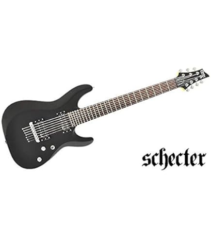 Amazon | SCHECTER JOL-CT-7 STBK フレイムメイプルトップ シェクター