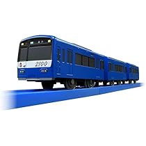 Amazon.co.jp: タカラトミー(TAKARA TOMY) プラレール 京急1000形1890