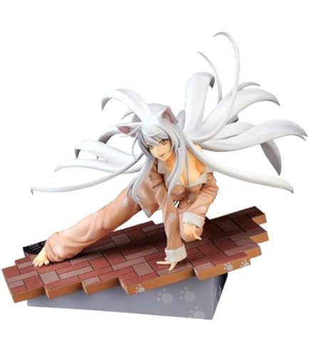 Amazon.co.jp: コトブキヤ 化物語 戦場ヶ原ひたぎ 1/8スケールPVC塗装