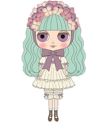 Amazon.co.jp: CWC限定 ブライス アルティメットツアー : おもちゃ