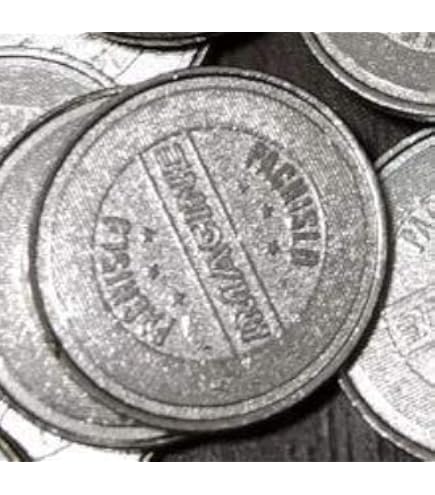 Amazon | 【北電子】アイムジャグラーEX メダル500枚セット | パチスロ