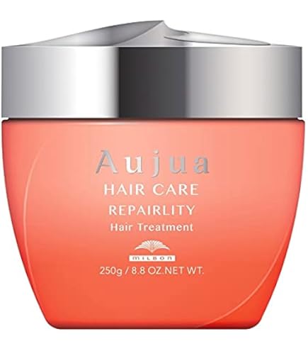 Amazon | ミルボン（Aujua）オージュア リペアリティ シャンプー