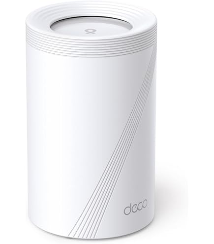 Amazon.co.jp: Deco BE25 2P BE3600 デュアルバンドメッシュWi-Fi 7