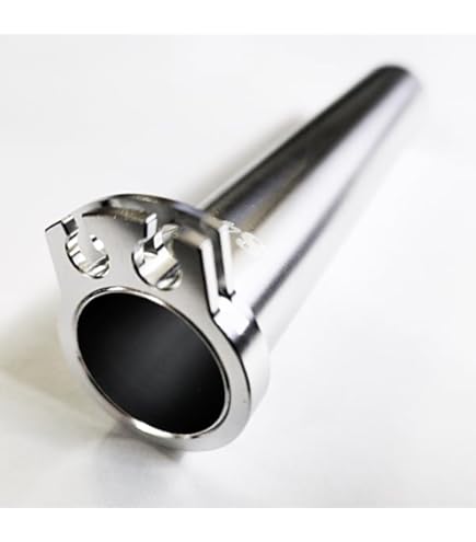 Amazon | 正規品 84スロ④ BK ヤシスロ バイク ハンドル グリップ