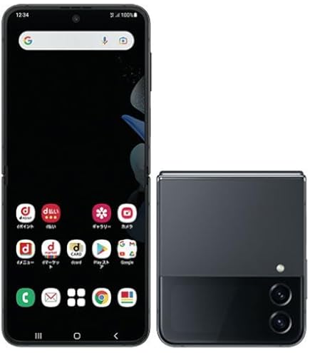 Amazon.co.jp: ZTE M 64GB Black Z-01K docomo Unlocked SIM Free