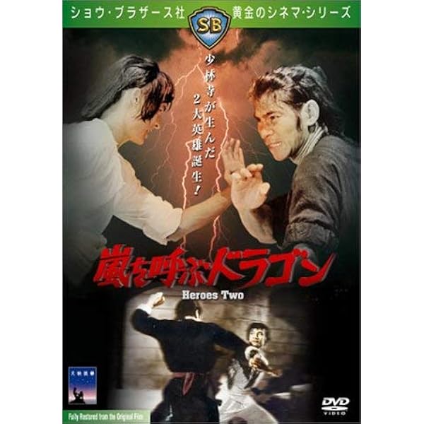 Amazon.co.jp: 少林寺列伝 [DVD] : ティ・ロン, アレクサンダー