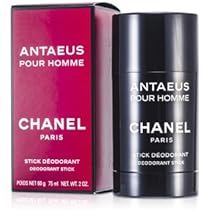 Amazon.co.jp: 【シャネル】アンテウス EDT・SP 100ml (並行輸入品