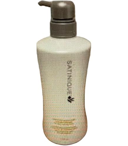 Amazon | アムウェイ Amway サテニーク スカルプ シャンプー 750mL